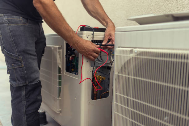 Best HVAC tune-up services  in Crawfordsville, IN